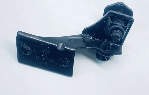Audi A5 8T 8F Headlight/headlamp mounting bracket 8T0807333