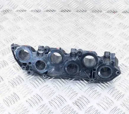 Audi Q7 4M Intake manifold 059129765