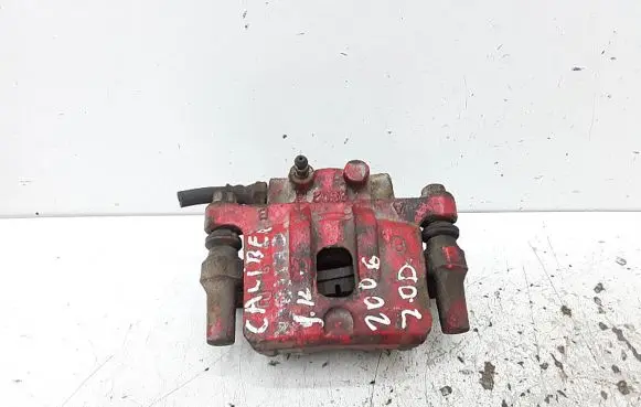 Dodge Caliber Rear brake caliper
