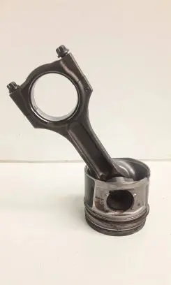 BMW X1 E84 Piston with connecting rod 0840bb