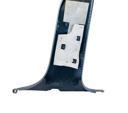 Ford Edge II (B) pillar trim (bottom) FT4BR243W07AA T10107S16 WS6M14D638C