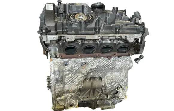 BMW 5 G30 G31 Engine 5A158C7 B48B20A