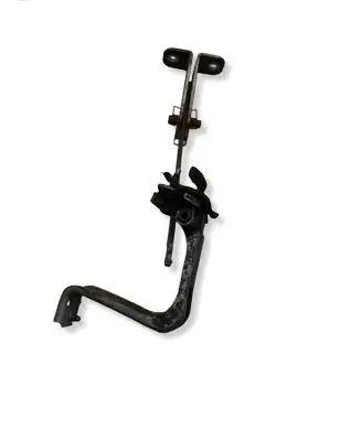 Opel Vivaro Rear door check strap stopper 006259 006259D 66563