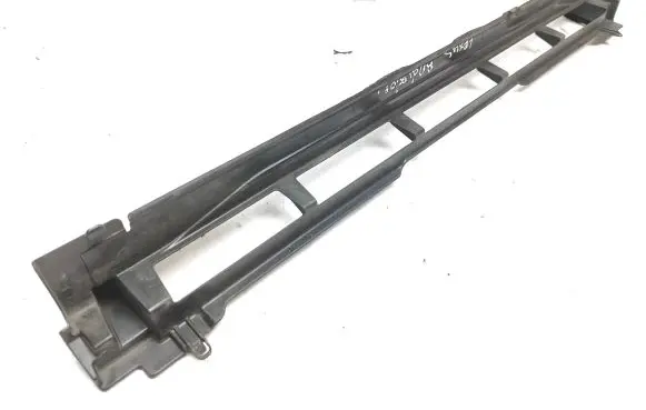 Lexus UX Radiator support slam panel bracket 1659424010