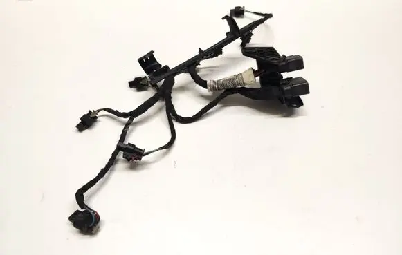 Audi A4 S4 B9 Fuel injector wires 06L971627T