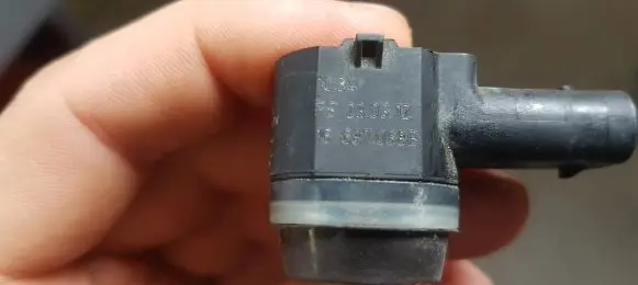 Porsche Panamera (970) Parking PDC sensor 4H0919275
