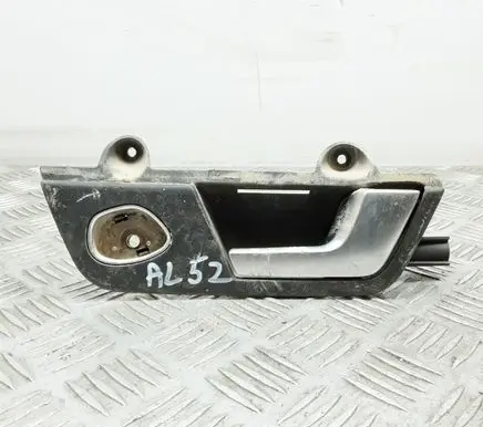 Audi A4 S4 B7 8E 8H Rear door interior handle 8E0839020