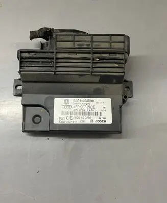 Audi Q7 4L Other control units/modules 4F0907280E F005S00292 4F0910280