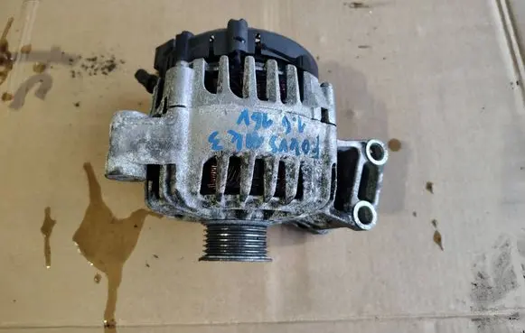 Generator/alternator