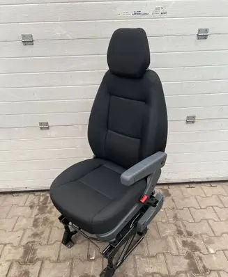 Citroen Jumper Front passenger seat 10063484