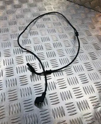 Mercedes-Benz C W203 Rear ABS sensor wiring 