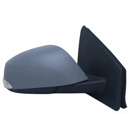Renault Fluence Front door electric wing mirror 963010192R E3490