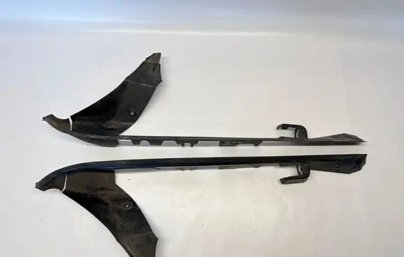 Mercedes-Benz CL C215 Other trunk/boot trim element A2156930233 A2156930133