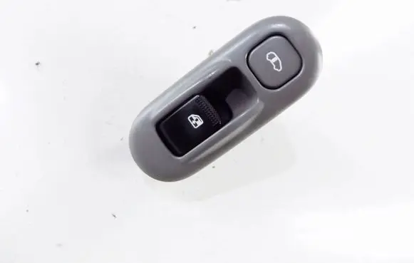 KIA Carnival Electric window control switch 935804d801