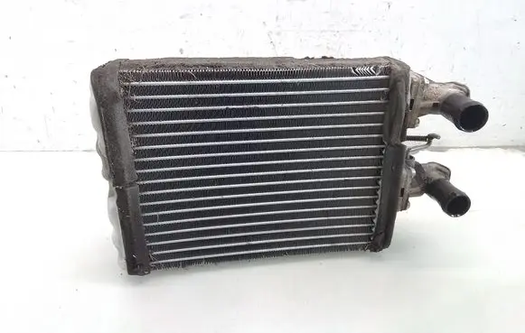 Nissan Terrano Heater blower radiator