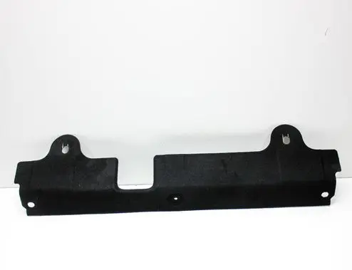 KIA Stinger Trunk/boot floor carpet liner 85706J5000