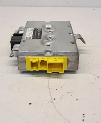 BMW 5 E60 E61 Airbag control unit/module 6948691 75789012