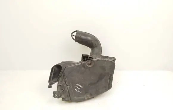 Ford Focus C-MAX Engine control unit box 3M5112A659DC