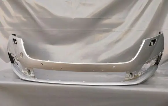 Skoda Octavia Mk4 Front bumper 5E3