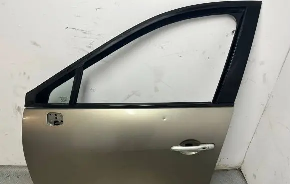 Renault Scenic III - Grand scenic III Front door