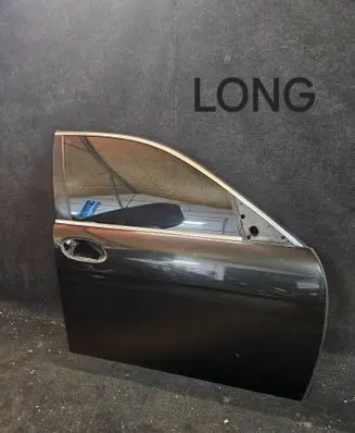 BMW 7 E65 E66 Front door