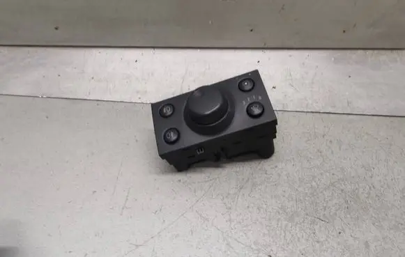 Opel Meriva A Light switch 
