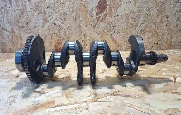 KIA Ceed Crankshaft G4FA