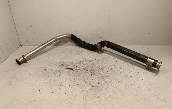 BMW X6 E71 EGR valve line/pipe/hose