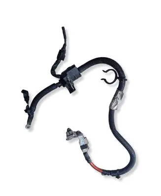 Ford S-MAX Positive cable (battery) AG9T14A280