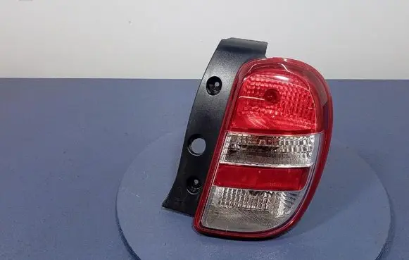 Nissan Micra Rear/tail lights 265501HA0B