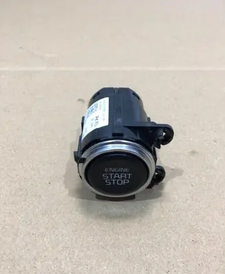 KIA Xceed Engine start stop button switch 93500J7500