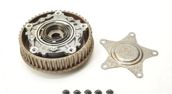 Volvo XC90 Camshaft pulley/ VANOS 32298278