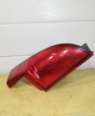 Mercedes-Benz Vito Viano W639 Rear tail light reflector A6398200764 9646610
