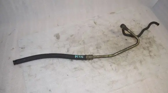 Mercedes-Benz E W210 Power steering hose/pipe/line 2109972982