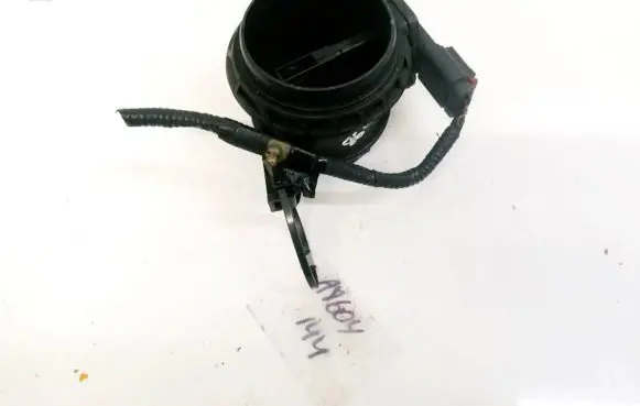 Mazda 3 II Mass air flow meter 7M519A673EG 7M51-9A673-EG