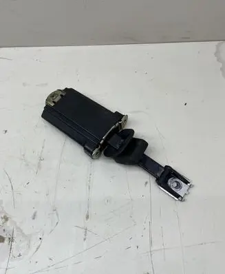 Mercedes-Benz E W210 Front door check strap stopper 2027272430