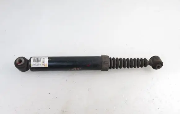 Citroen DS3 Rear shock absorber/damper 9685479880