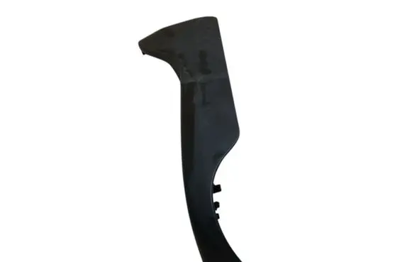 Seat trim