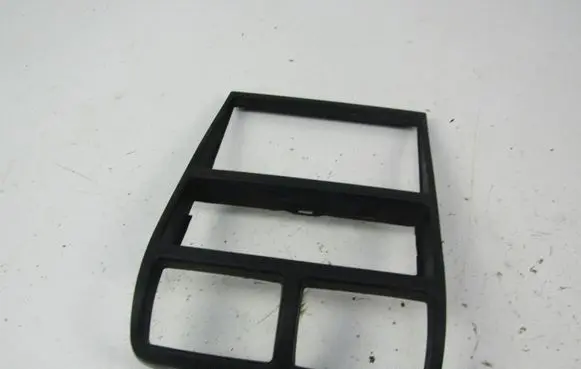 Suzuki Swift Cultus Radio/GPS head unit trim 