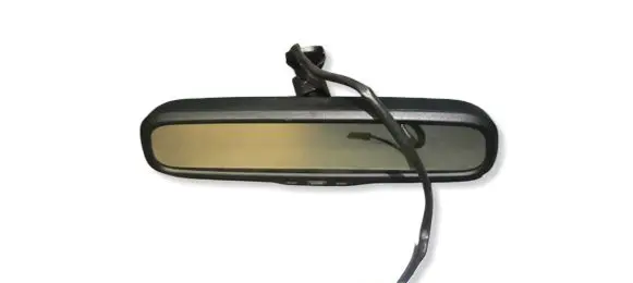 Lexus GS 300 350 430 450H Rear view mirror (interior) TR0402