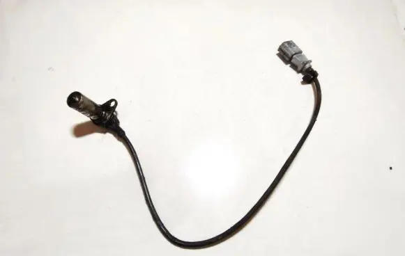 Crankshaft position sensor