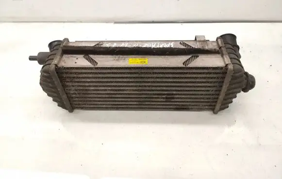 KIA Sportage Intercooler radiator 282702A850