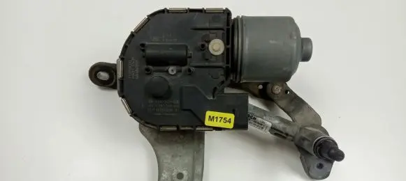 Ford S-MAX Front wiper linkage and motor 6M2117504AK M1754