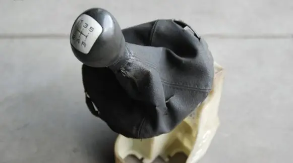 Iveco Daily 4th gen Gear shifter/selector 120KM