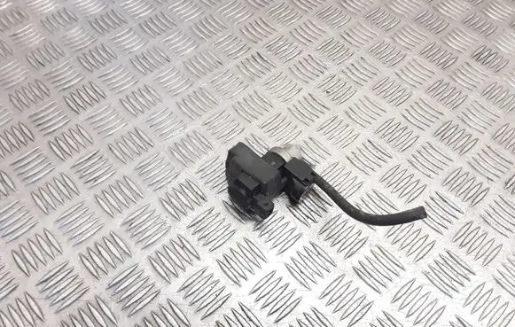 Hyundai i10 Turbo solenoid valve