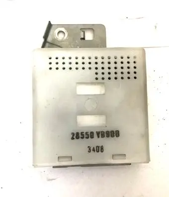 Nissan X-Trail T30 Other control units/modules 28550