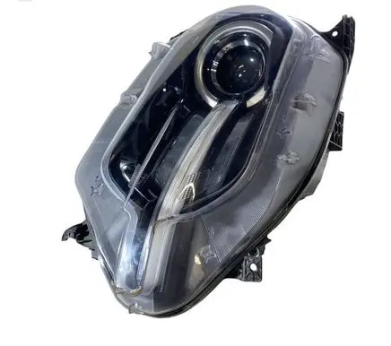 Ford Bronco Headlight/headlamp M1PB13W029AB 00095588