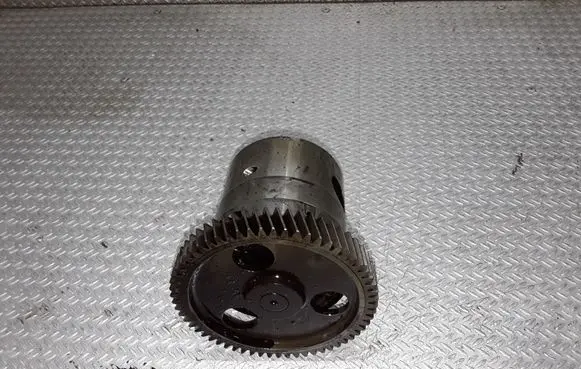 Mercedes-Benz C W204 Oil pump 6511810401