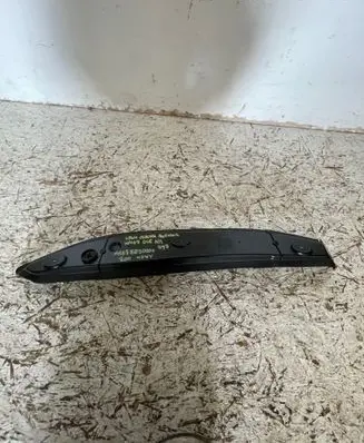 Mercedes-Benz GLE W167 Fender end trim A1678890000