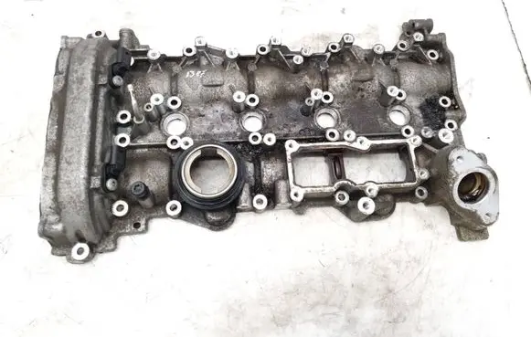 Mercedes-Benz C W205 Rocker cam cover A2740100603 0232103125 A2709050400